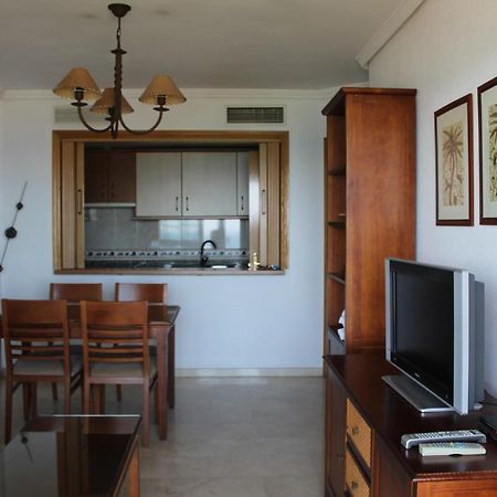 Apartamentos Torreon Del Mar Benalmadena Exterior photo