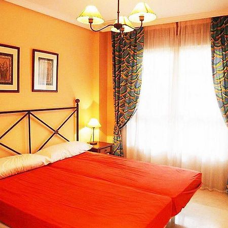 Apartamentos Torreon Del Mar Benalmadena Room photo