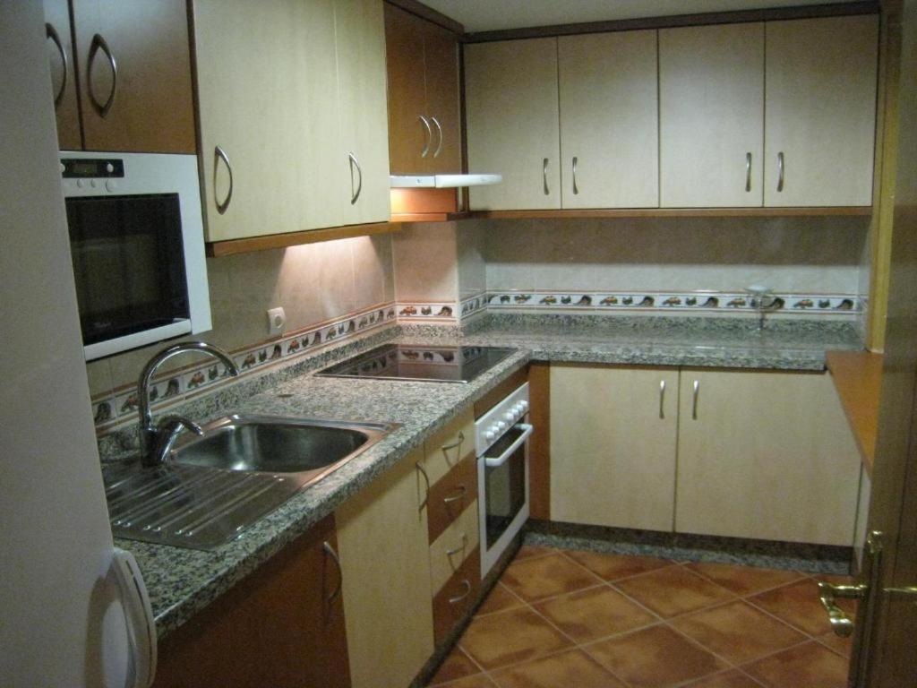 Apartamentos Torreon Del Mar Benalmadena Exterior photo