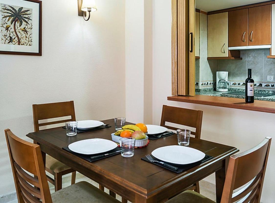 Apartamentos Torreon Del Mar Benalmadena Exterior photo