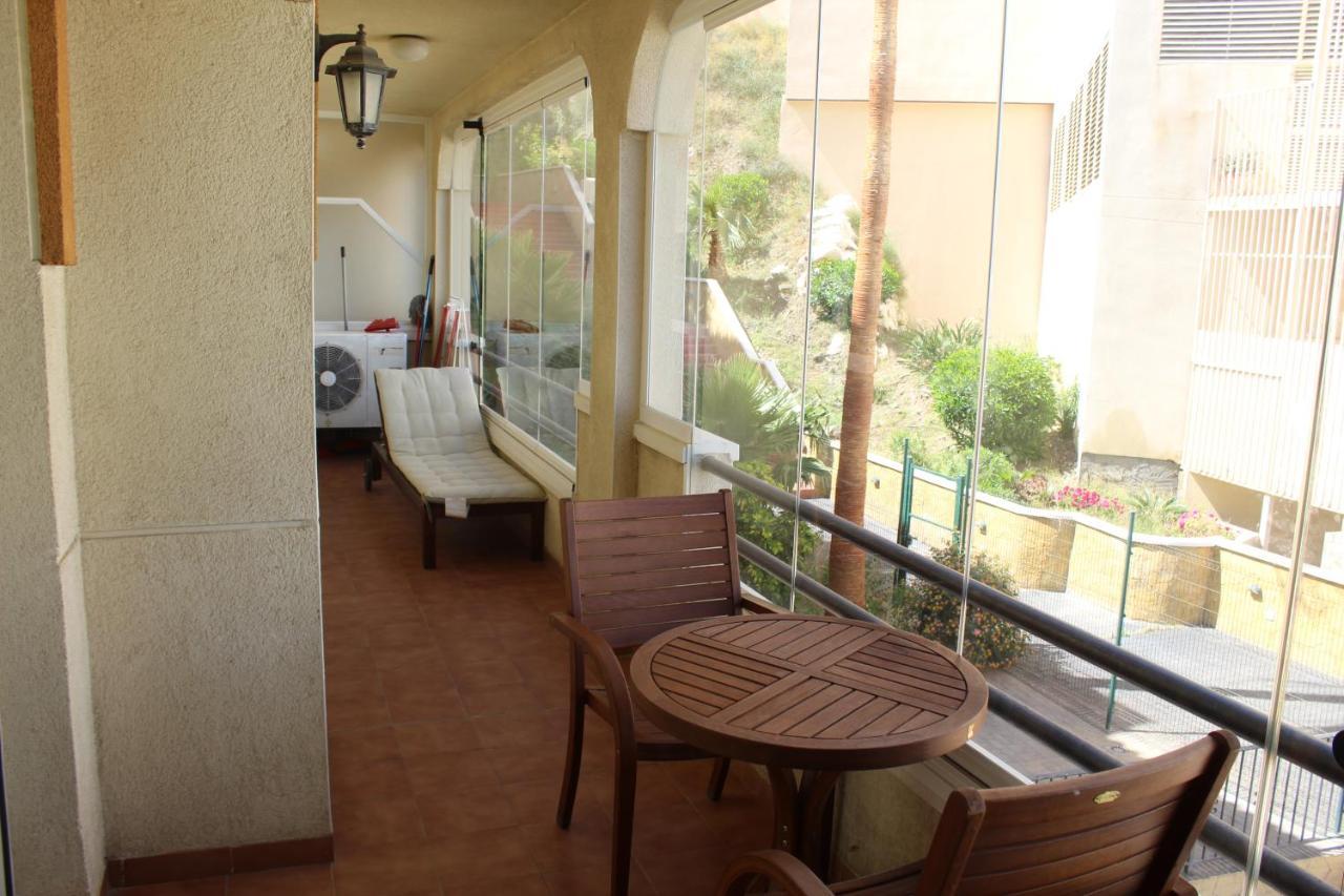 Apartamentos Torreon Del Mar Benalmadena Exterior photo