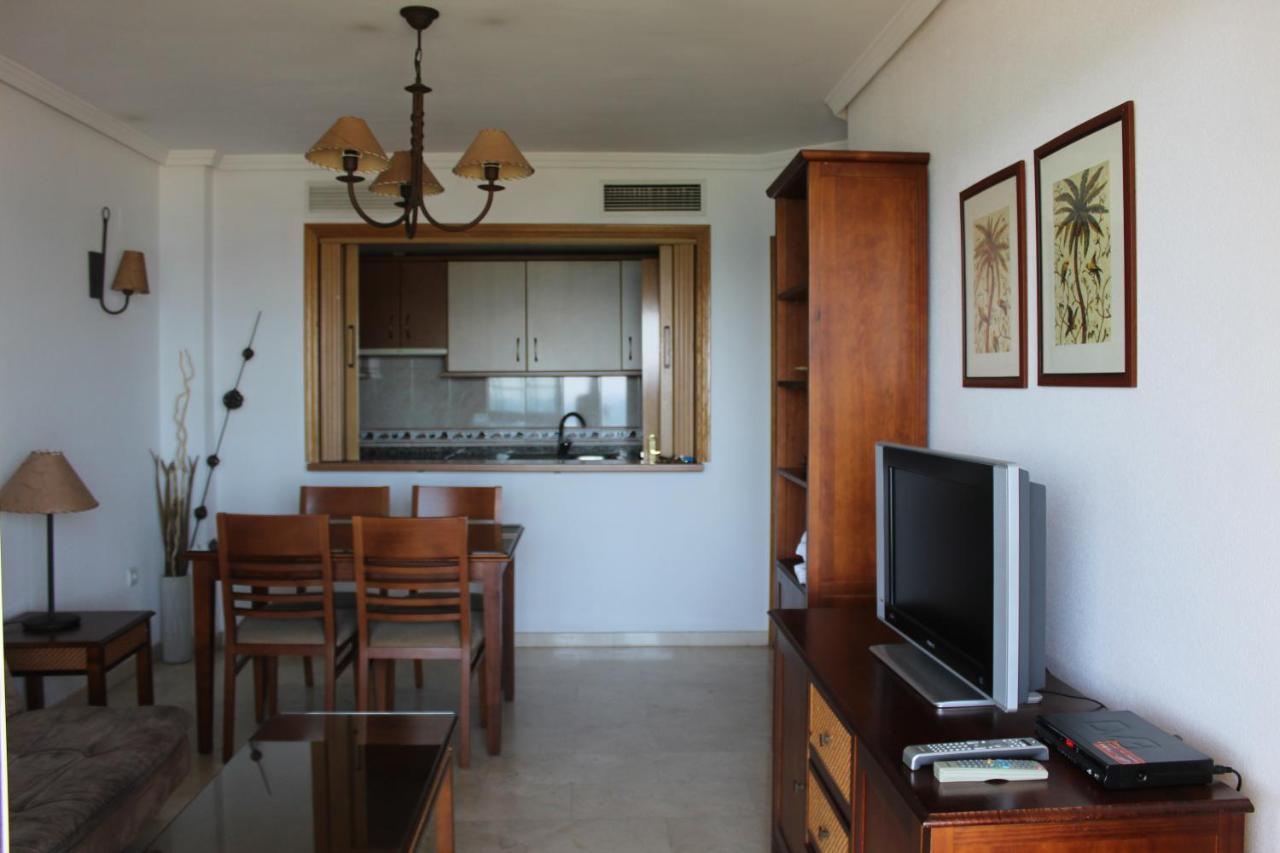 Apartamentos Torreon Del Mar Benalmadena Exterior photo