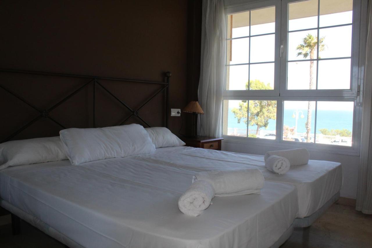 Apartamentos Torreon Del Mar Benalmadena Exterior photo