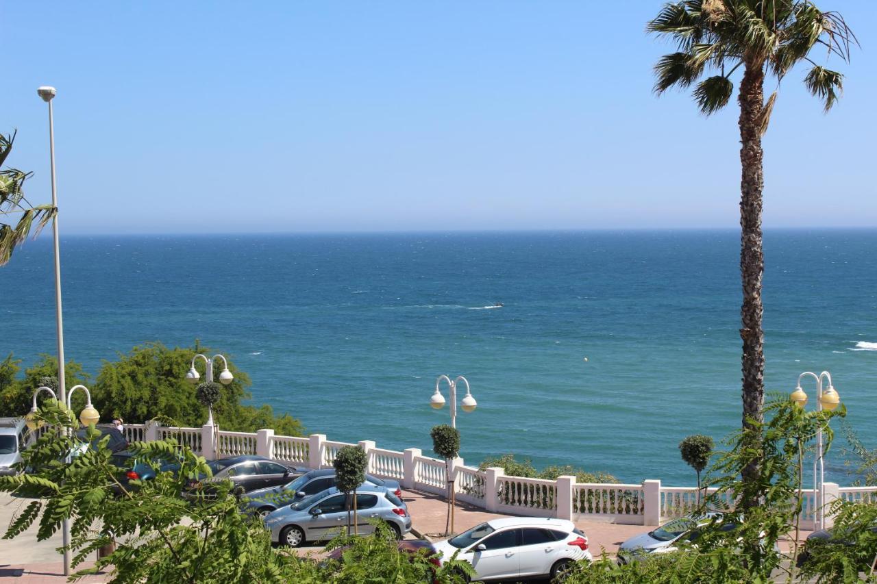Apartamentos Torreon Del Mar Benalmadena Exterior photo