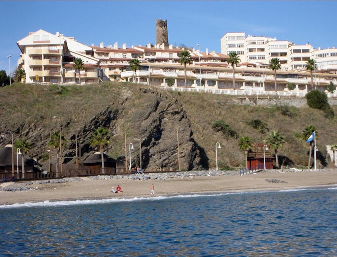 Apartamentos Torreon Del Mar Benalmadena Exterior photo