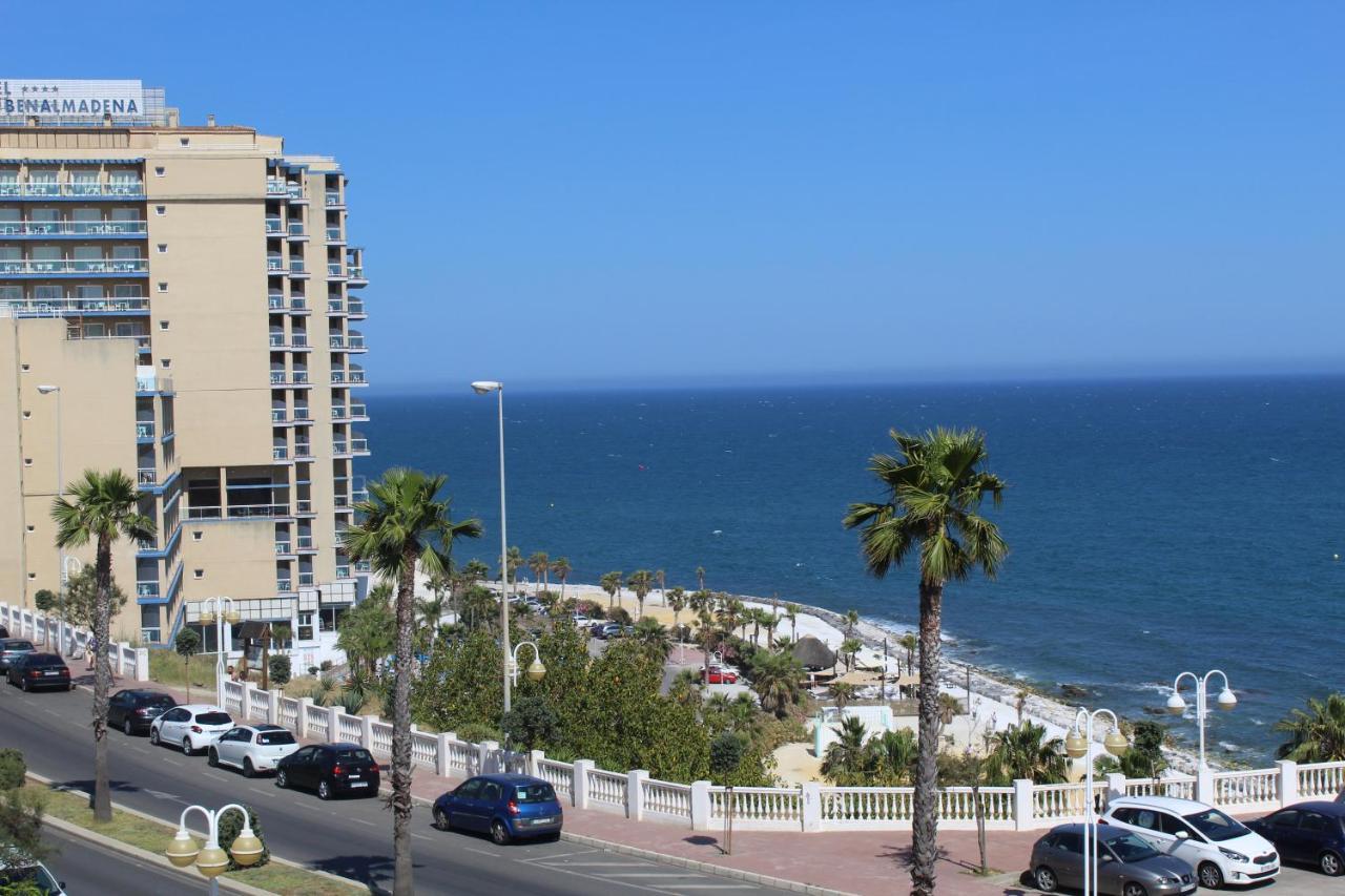 Apartamentos Torreon Del Mar Benalmadena Exterior photo