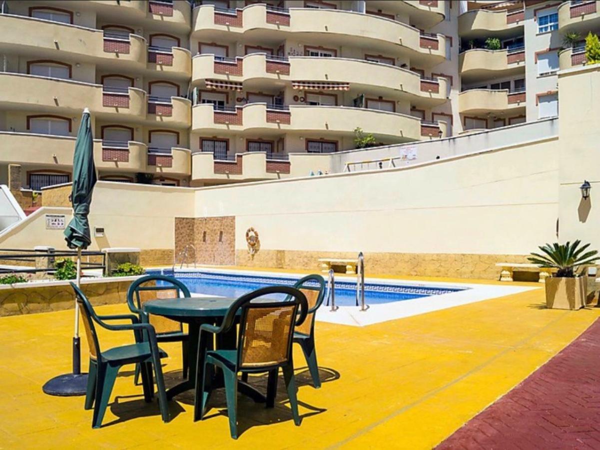 Apartamentos Torreon Del Mar Benalmadena Exterior photo