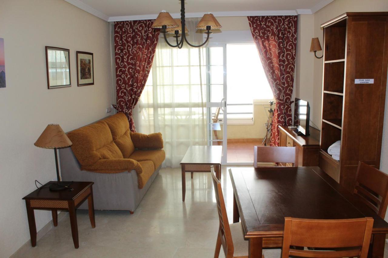 Apartamentos Torreon Del Mar Benalmadena Exterior photo