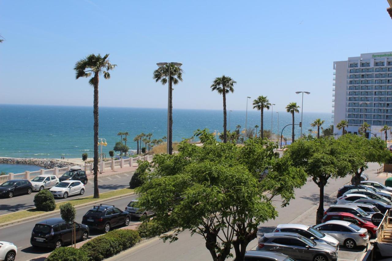 Apartamentos Torreon Del Mar Benalmadena Exterior photo