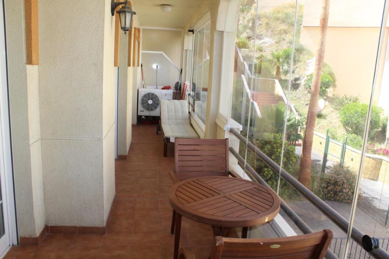 Apartamentos Torreon Del Mar Benalmadena Exterior photo