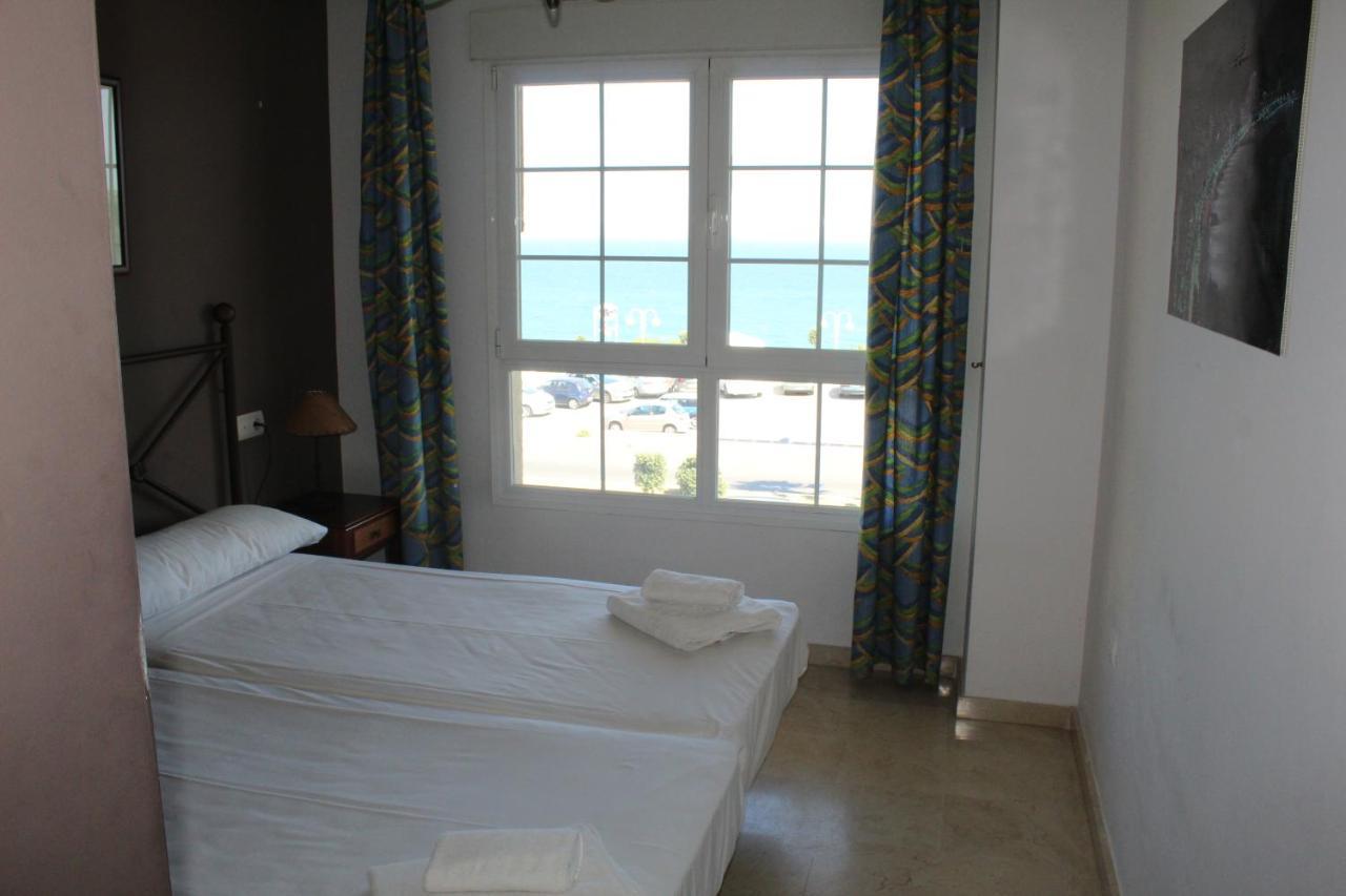 Apartamentos Torreon Del Mar Benalmadena Exterior photo