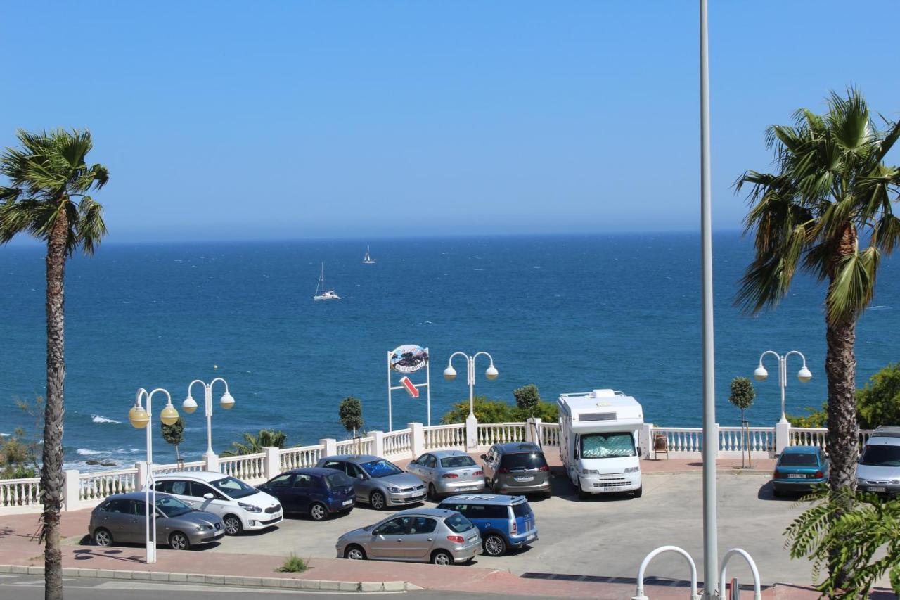 Apartamentos Torreon Del Mar Benalmadena Exterior photo