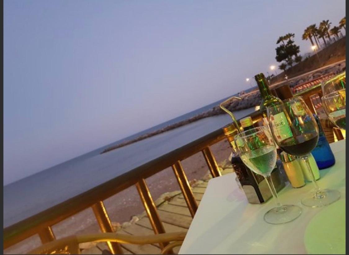 Apartamentos Torreon Del Mar Benalmadena Exterior photo
