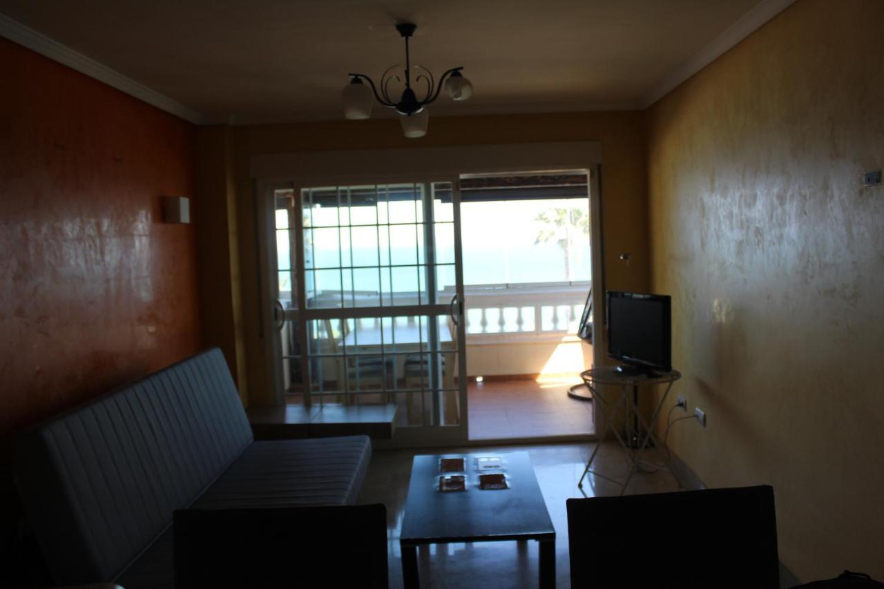 Apartamentos Torreon Del Mar Benalmadena Exterior photo
