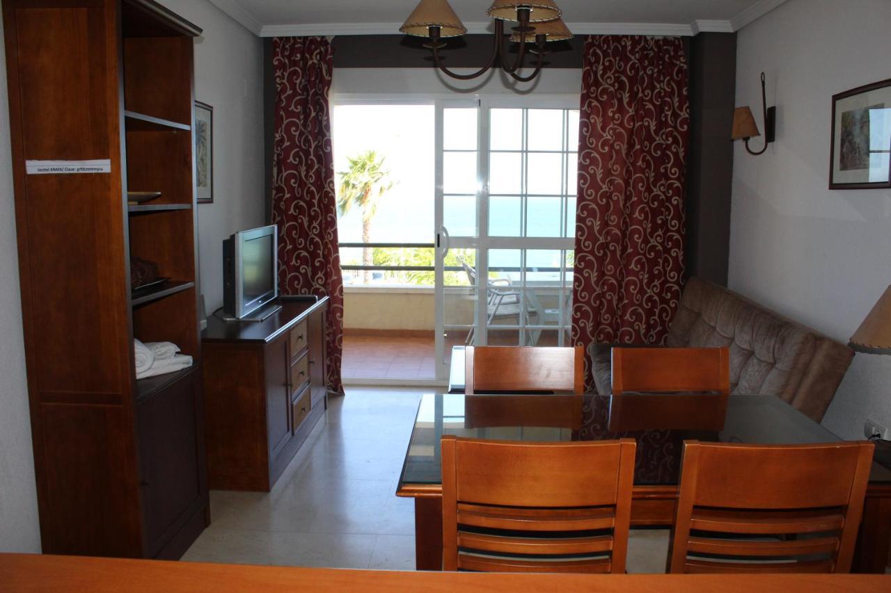 Apartamentos Torreon Del Mar Benalmadena Exterior photo