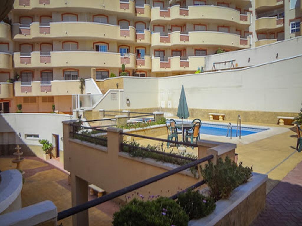 Apartamentos Torreon Del Mar Benalmadena Room photo